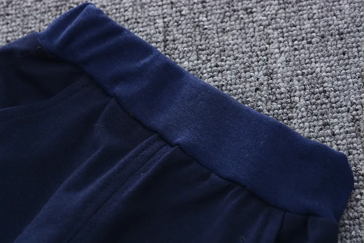 Одежда для маленьких мальчиков, оптовая продажа, красивый изящный рисунок панды, Детский бутик для мальчиков 2-6