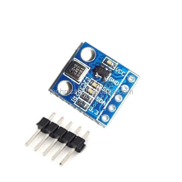 BMP180 Temperature Sensor Module Gas pressure transducer Mini Pressure Sensor