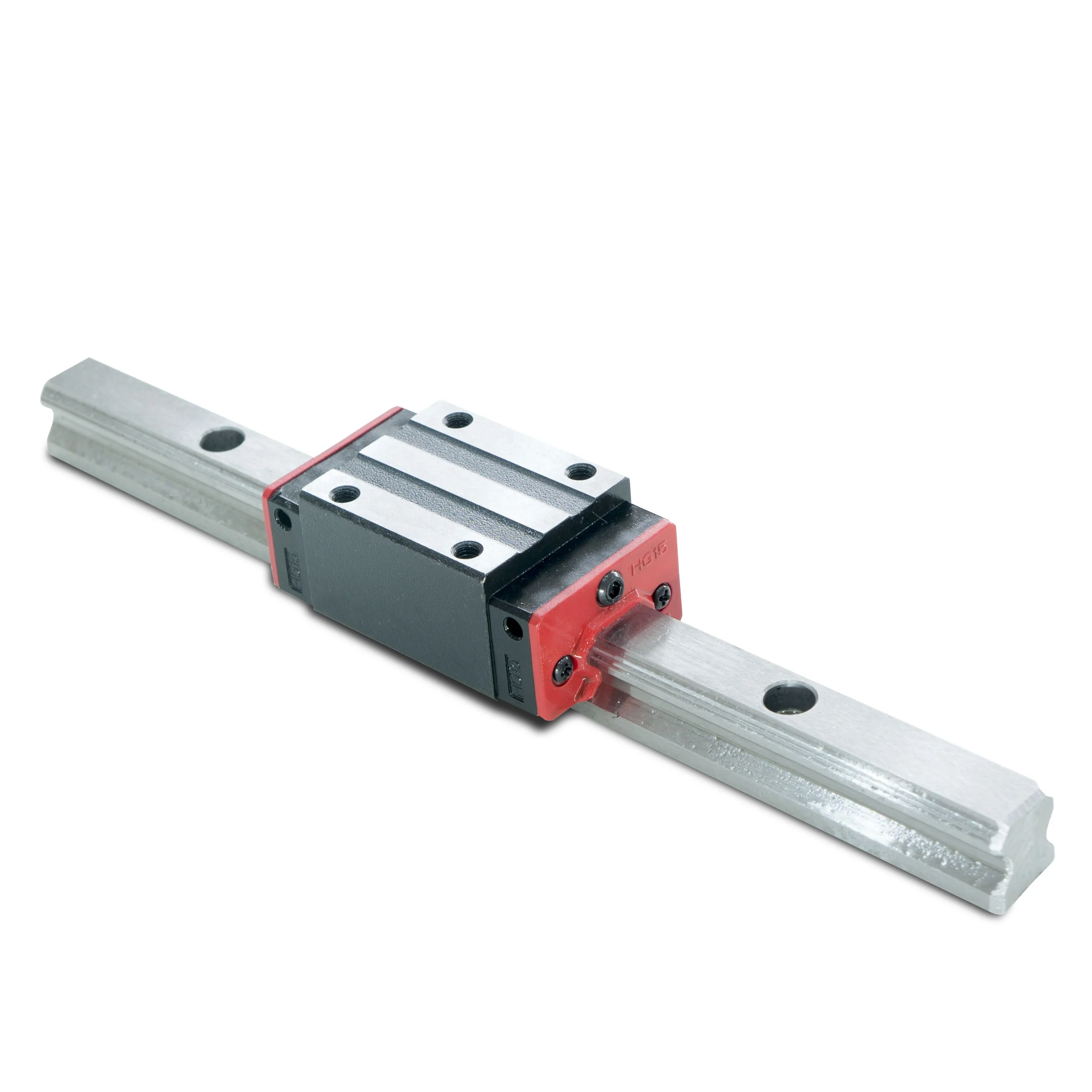 
hiwin block hg25c for linear guide rail 