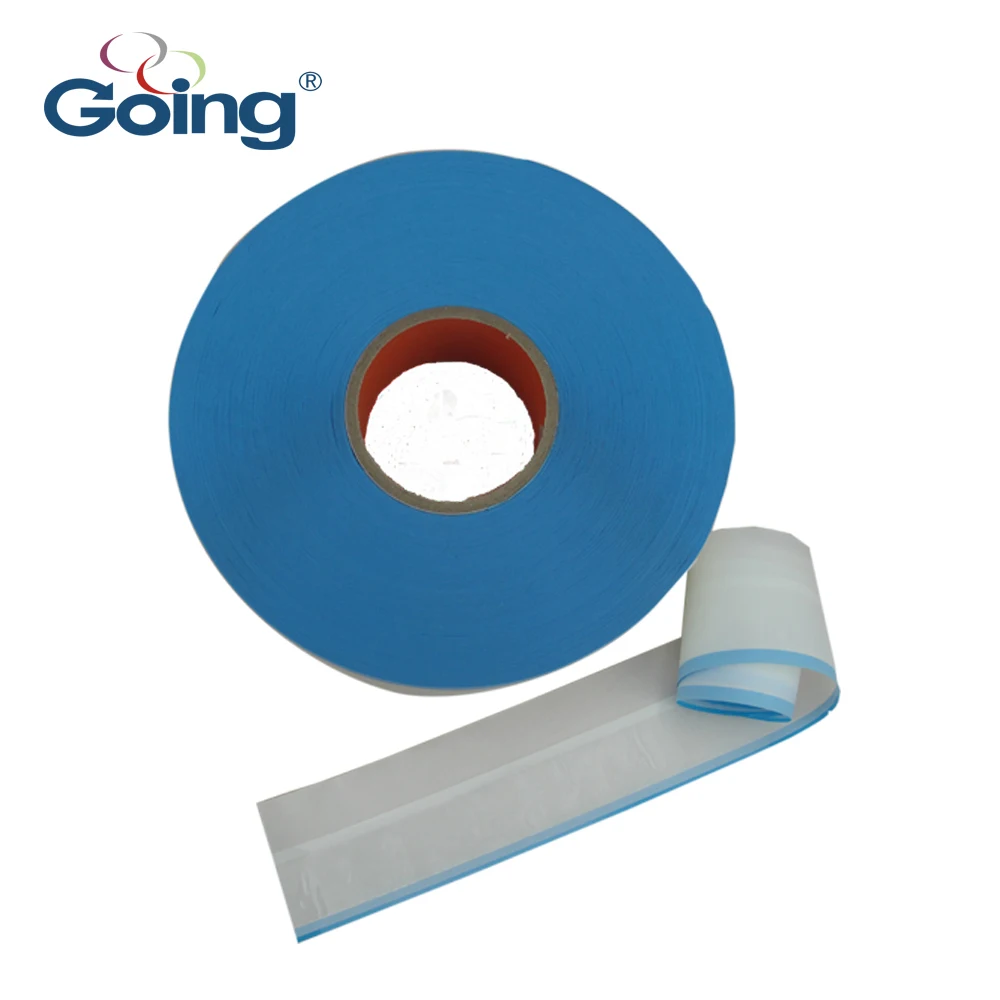side tape for diaper/nappy