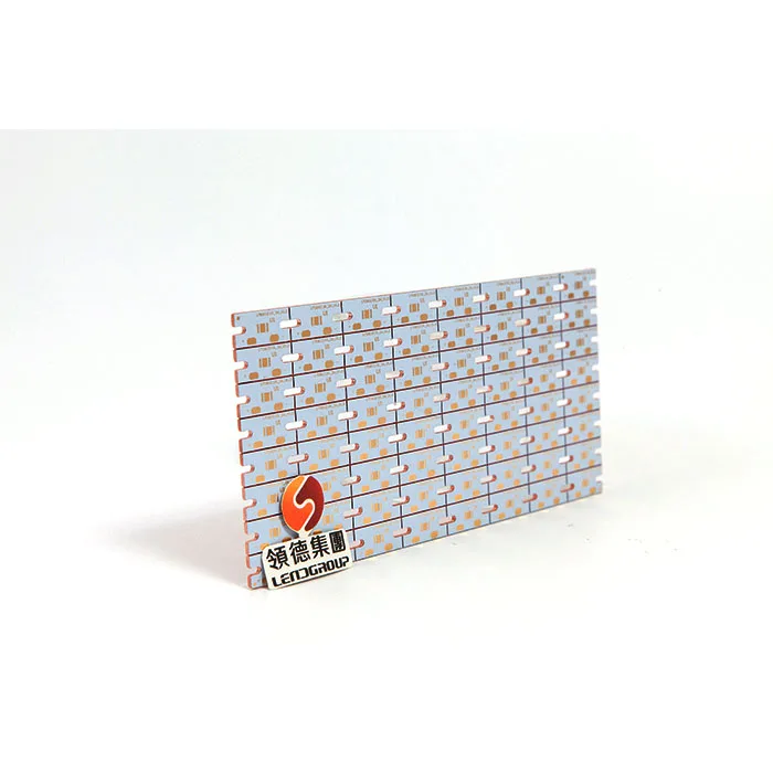 2017 высокое качество минималистский пользовательский CO 05 печатной платы