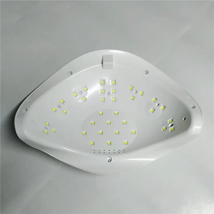 2018 High Power 72W SUN5 PRO LED UV nail Lamp ccfl nail led uv lamp uv lamp price