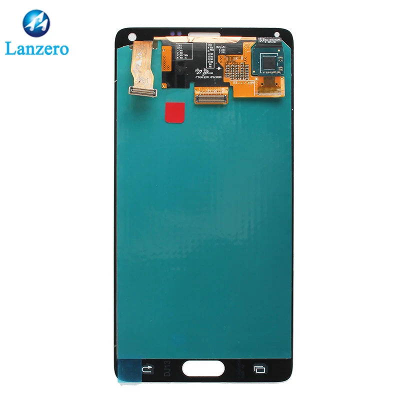 
Original Oem Hot Selling For Samsung Galaxy Note 4 LCD with Touch Screen Digitizer Assembly Original Oem Hot Selling For Samsung Galaxy Note 4 LCD with Touch Screen Digitizer Assembly