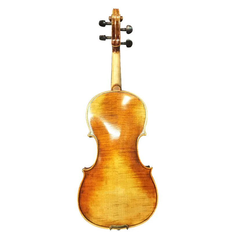 italian 4/4 handmade painting violin
