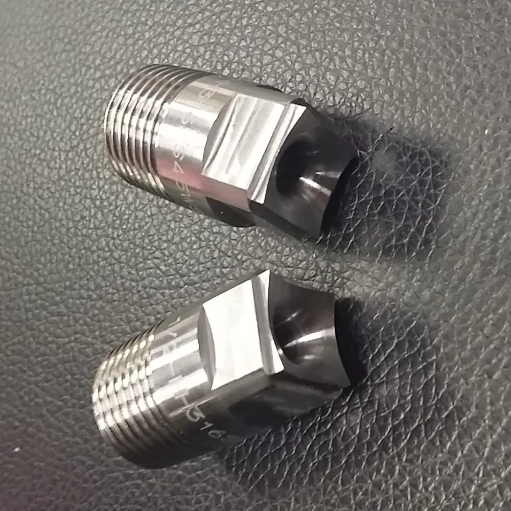 1/2 HH-WSQ Full Square spray nozzle,1/2HH-SS30WSQ,1/2HH-SS35WSQ,1/2HH-SS40WSQ,1/2HH-SS45WSQ,1/2HH-SS50WSQ,Rectangular spray