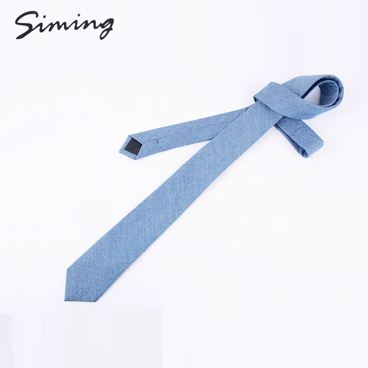 
Новый дизайн, мягкие мужские темно-синие Модные Узкие темно-синие цветочные мужские галстуки из хлопка 