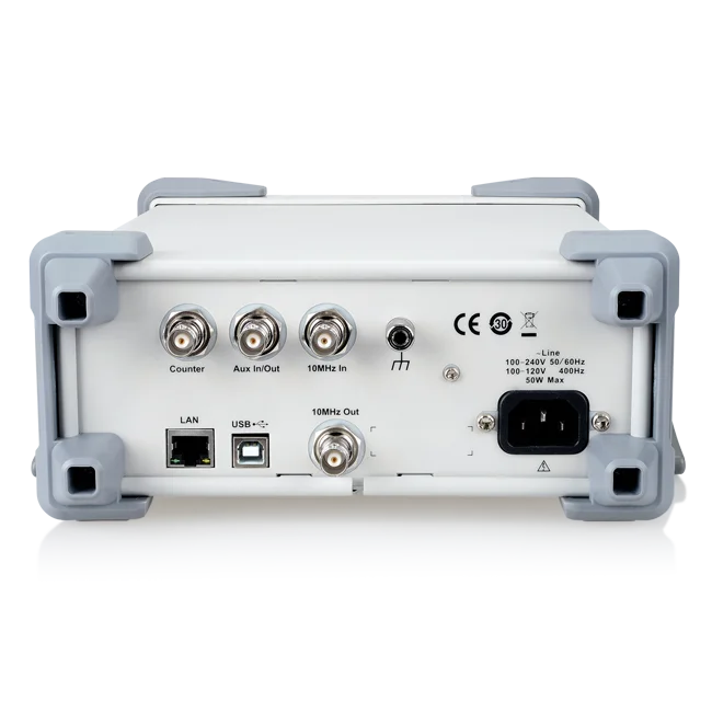 
SDG6052X Pulse/Arbitrary Waveform Generator 