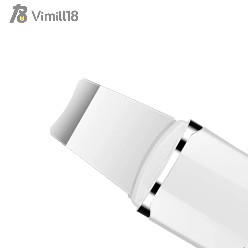 new product Acne And Mole Removal ultrasonic machine cleaner Clean the Skin Remove skin scrubber Beauty Equipment Beauty