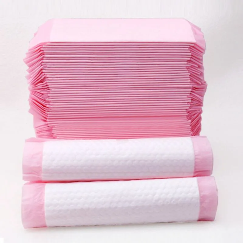 Disposable Super Absorption Breathable Surface Maternity Care Nursing Underpad/Nursing Mat
