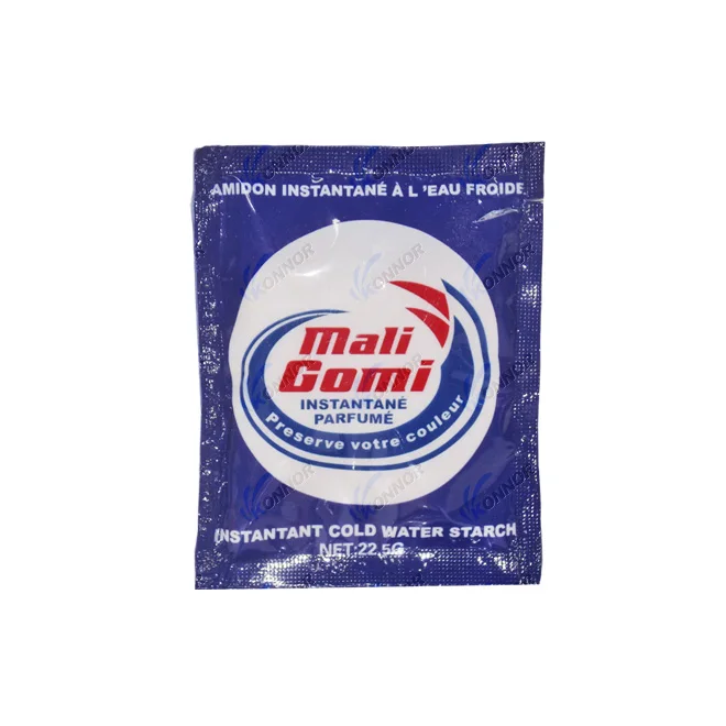 
Fabric Stiffening Instant Starch Powder 