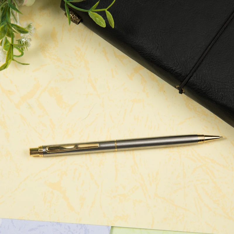 2021 China factory Best Click metal Automatic Mechanical Pencil