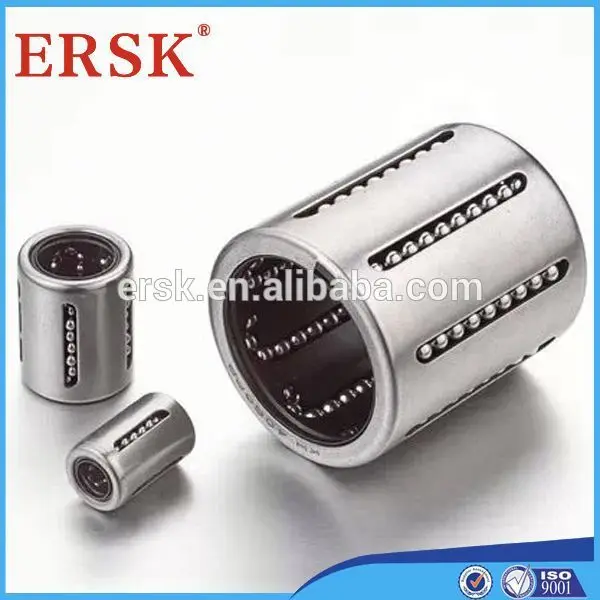 С 10 лет опыт Hiwin сухой подшипник KH1228PP