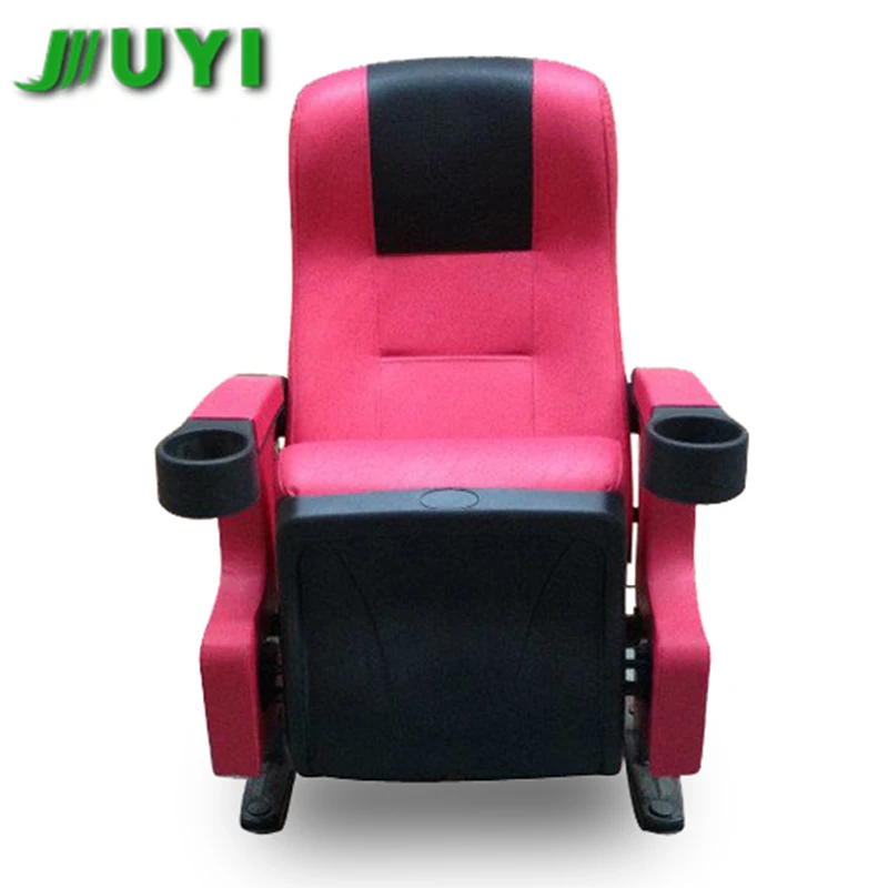 wholesale folding cheap cinema chairs for sale JY-626