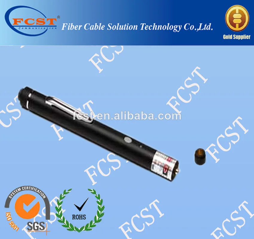 650nm визуальный кабельное локатор fvfl- 250 1000a