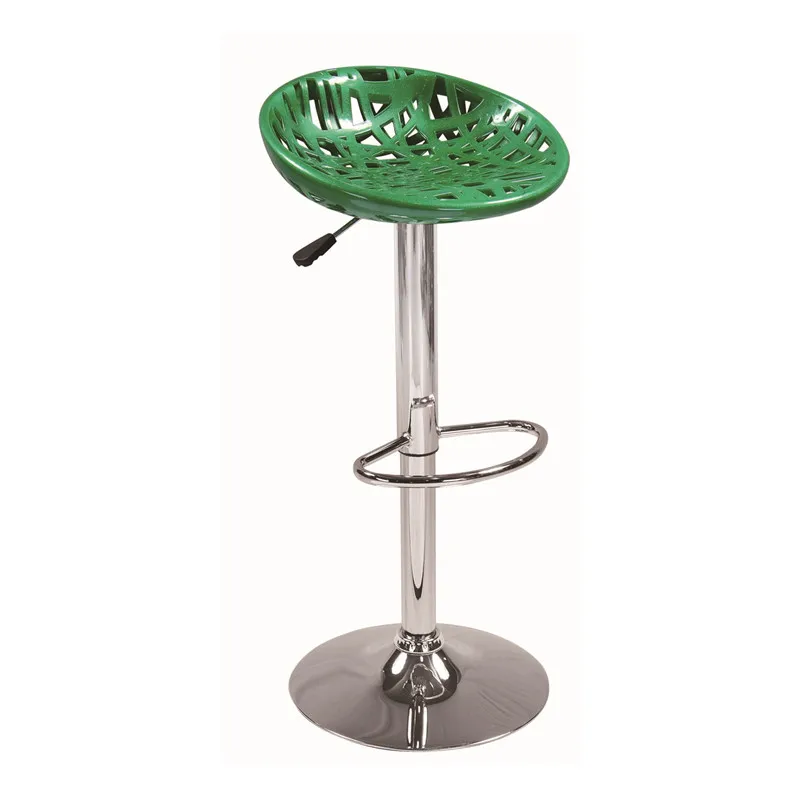 Barhocker edelstahl geburstet abs home bar chair