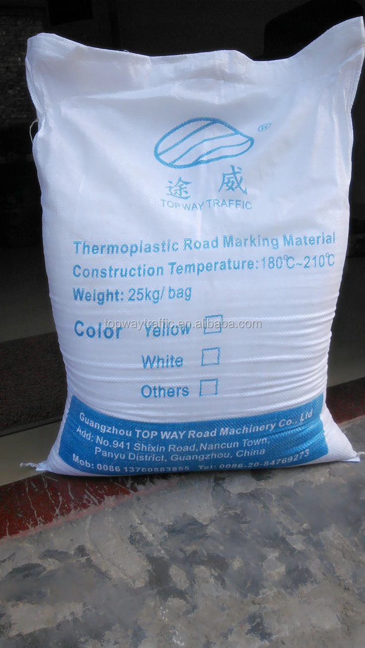 Factory Supply Thermoplastic Paints Price