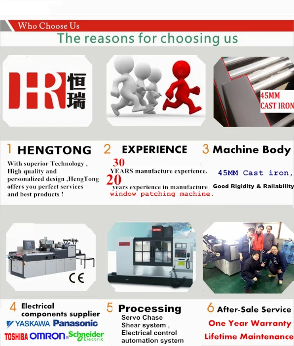 
ZD-248 Manufacturer Automatic Small Pocket Red Envelope Making Machine Price 