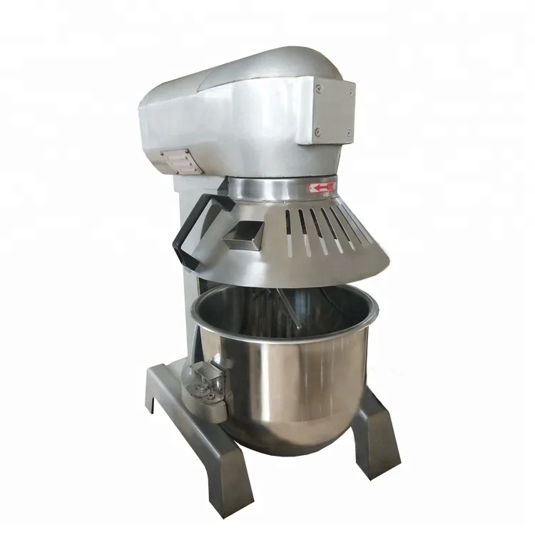 
High Quality Industrial B30 Food Mixer Food Blender 