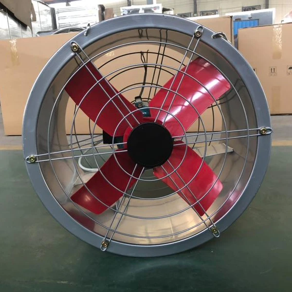 Qingzhou air circulation fan for greenhouse and poultry farm