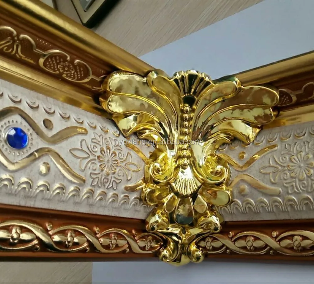  13 см ps молдинги для интерьера cornice потолочная корона оптом с