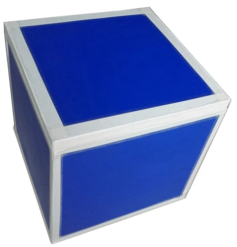 Different color and dimension VIP board cooler box