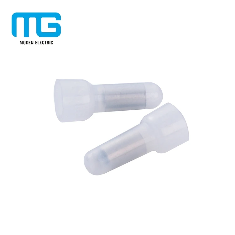 Factory Supply Insulated Nylon Electric Closed End Wire Connectors