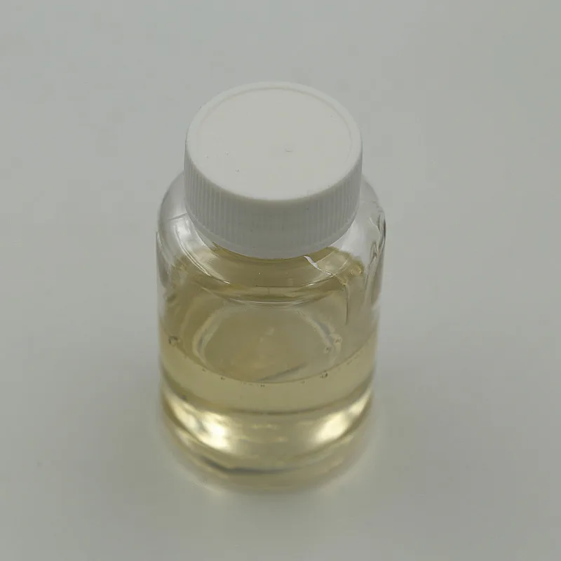 RD3012 Sulfur phosphor nitrogen agent gas engine oil addtitive/Lubricant additive