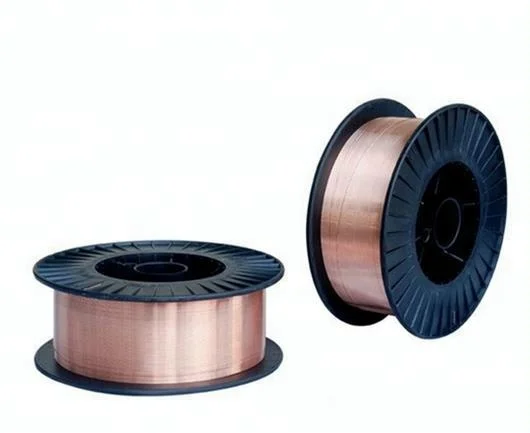CO2 Welding Wire ER70S-6 0.8mm