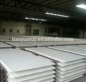 expanded perlite wall Panel bricking machine, perlite board machine, perlite plate machine V