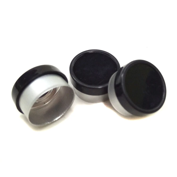 
innovative vial 20mm aluminum cap seal custom flip top seals caps 