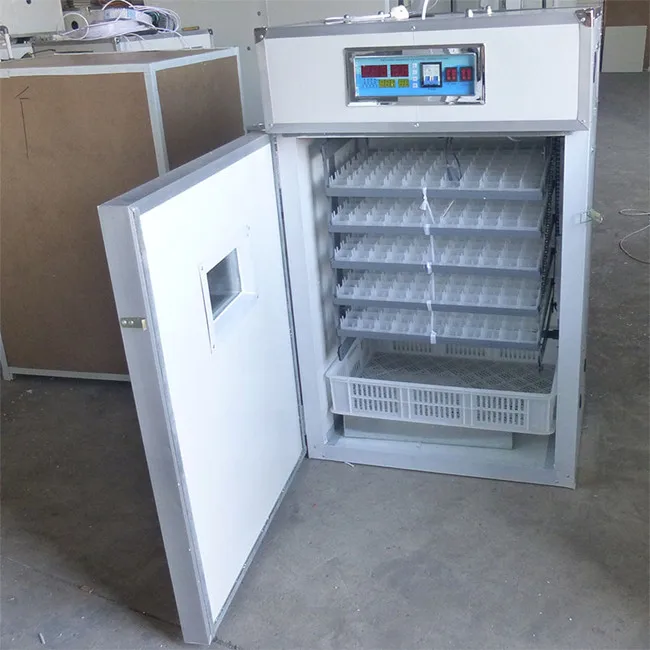 SSD brand automatic industrial 440 chicken egg incubator for sale philippines