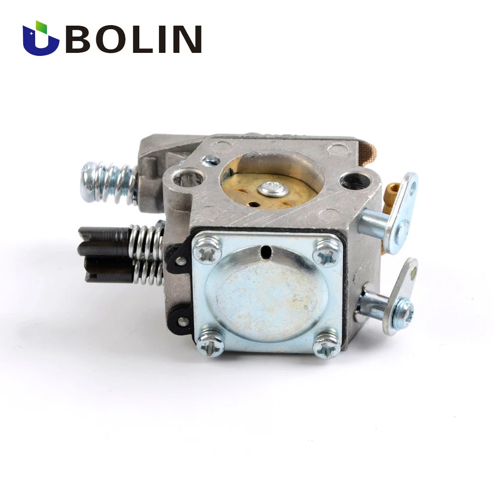 
BoLin spare parts of chainsaw carburetor adjustment for 4500 and 5200 