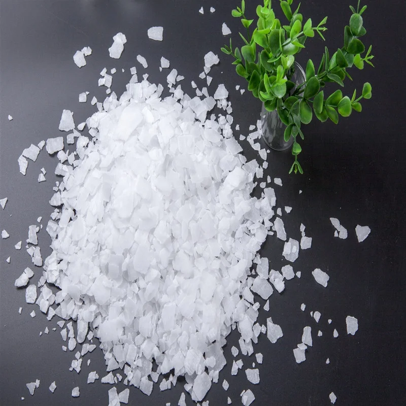 High quality 99% Sodium Hydroxide for Paper making / Cleaning agent / Oil industry / Caustic soda price