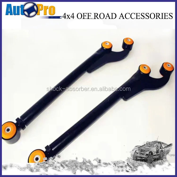4x4 Off Road Jimny Lifting Kits Suspension Accessories Jimny Trailing Arms