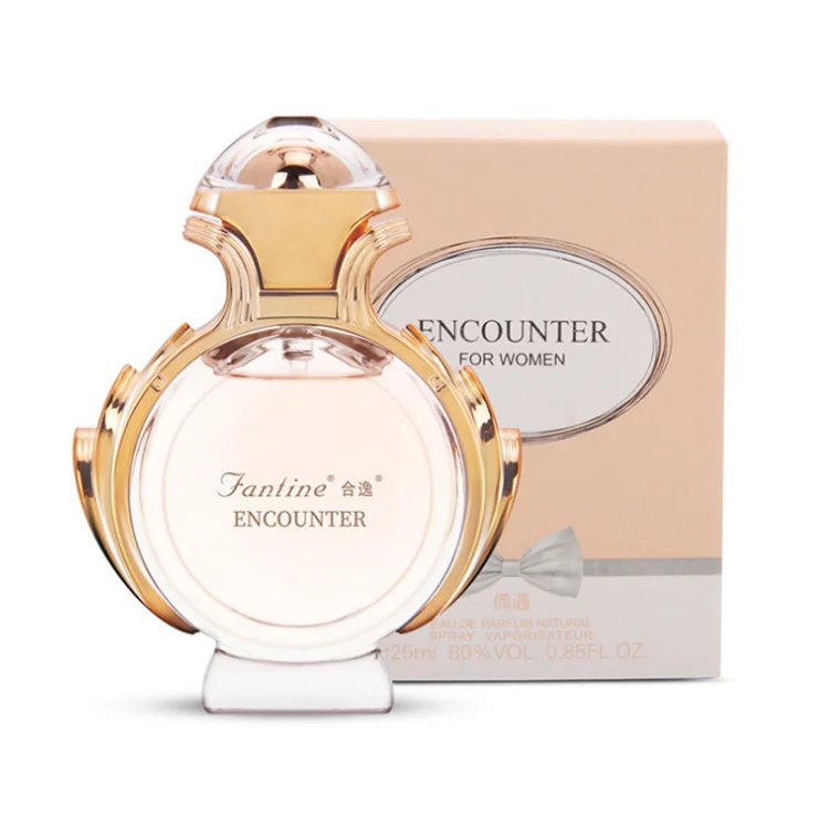 
wholesale high quality perfume smart collection brand perfume 25ml 