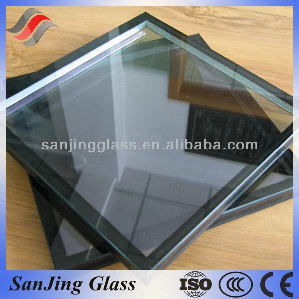 двойное остекление стекло панели