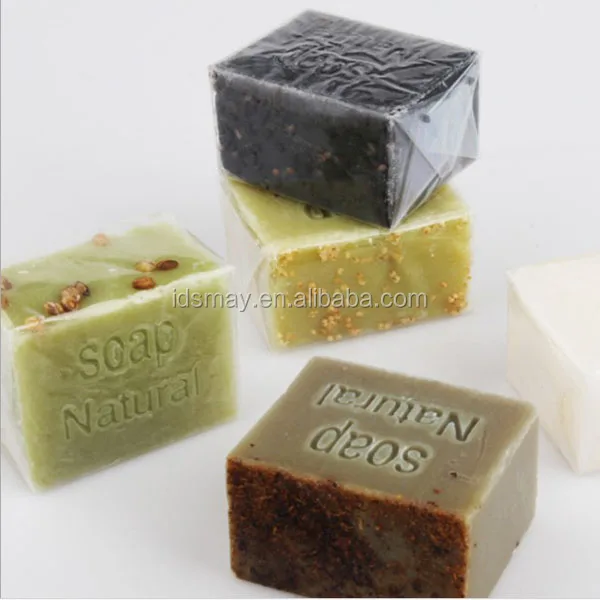 Традиционное Африканское черное мыло