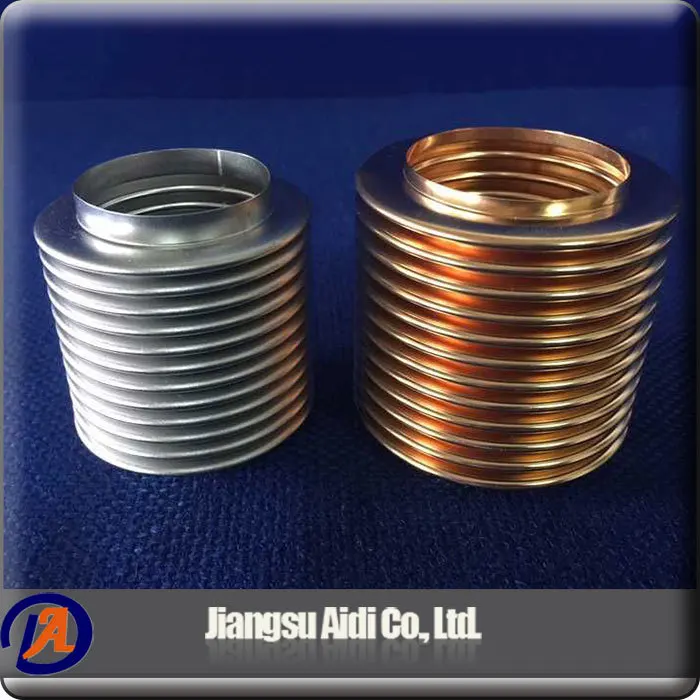 China wholesale merchandise stk 400 bellows steel pipe