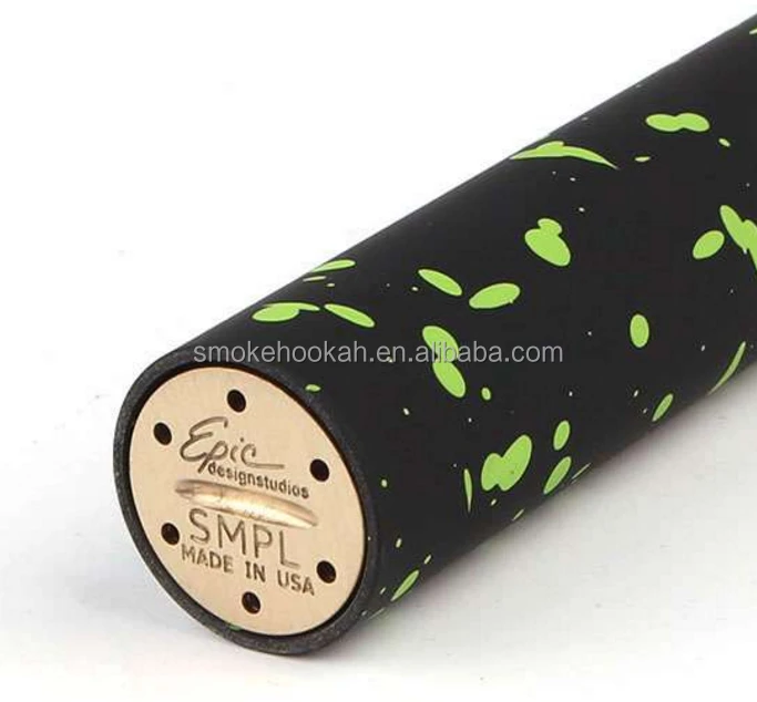 2014 USA Design Mod Simple Mod Copper/SS/Black Clone SMPL Mod