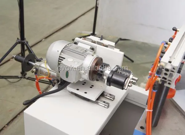 
New Products Wood Working Deep Hole Drilling Machine 