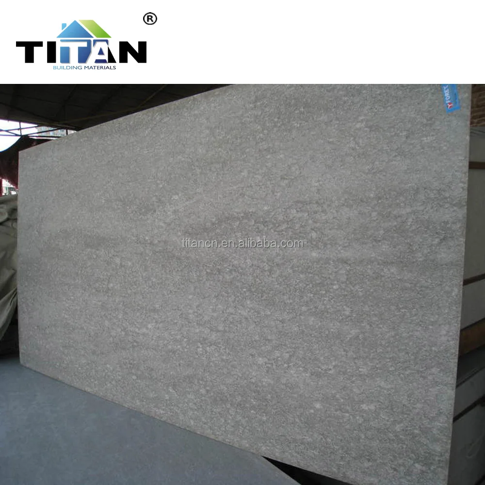 18mm Fiber Cement Board For Floor
