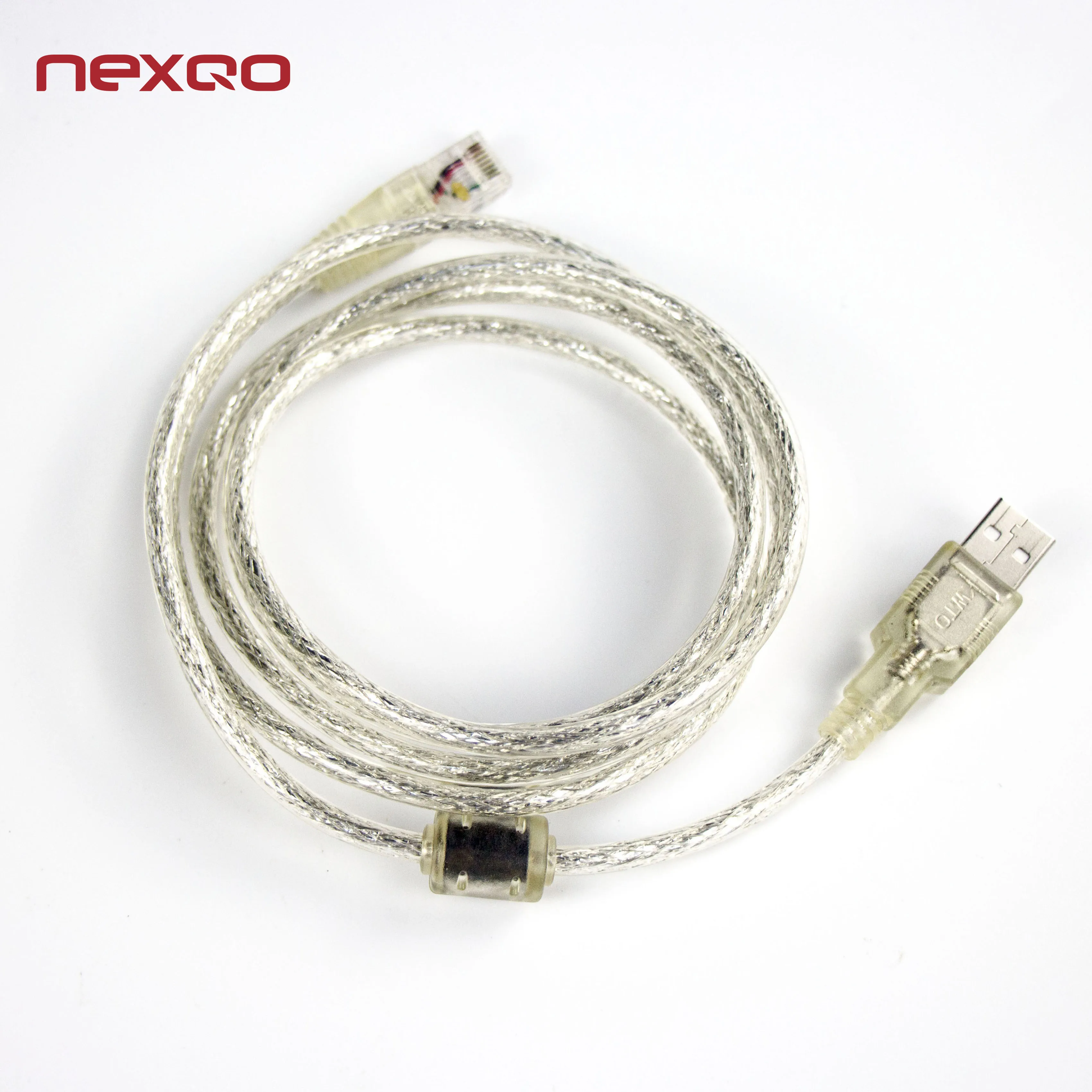 Nexqo 13.56Mhz usb RFID reader