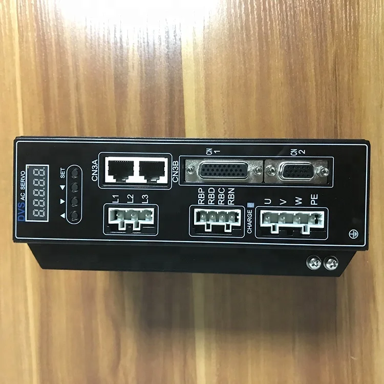 
China new design big power 2000W ac servo drive for ac servo motor 