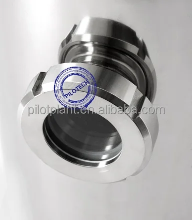 Factory production mini best pilot gum arabic spray dryer