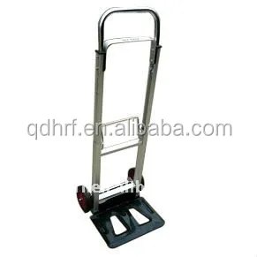 Ht1105b Aluminum Ally Carriage Manual Barrow