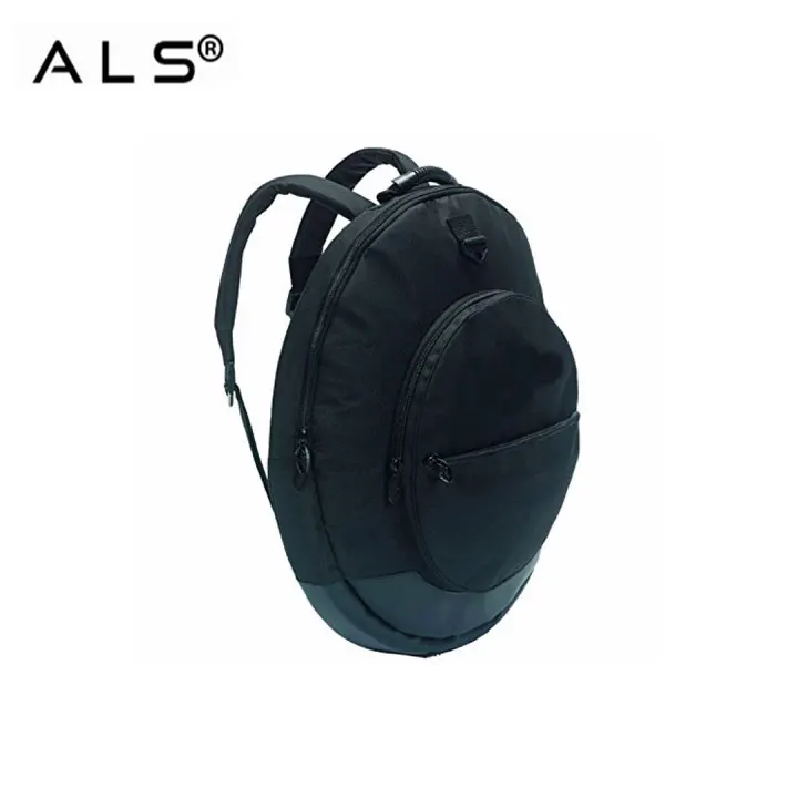 China offer functional teen musical instruments gig cymbal bag