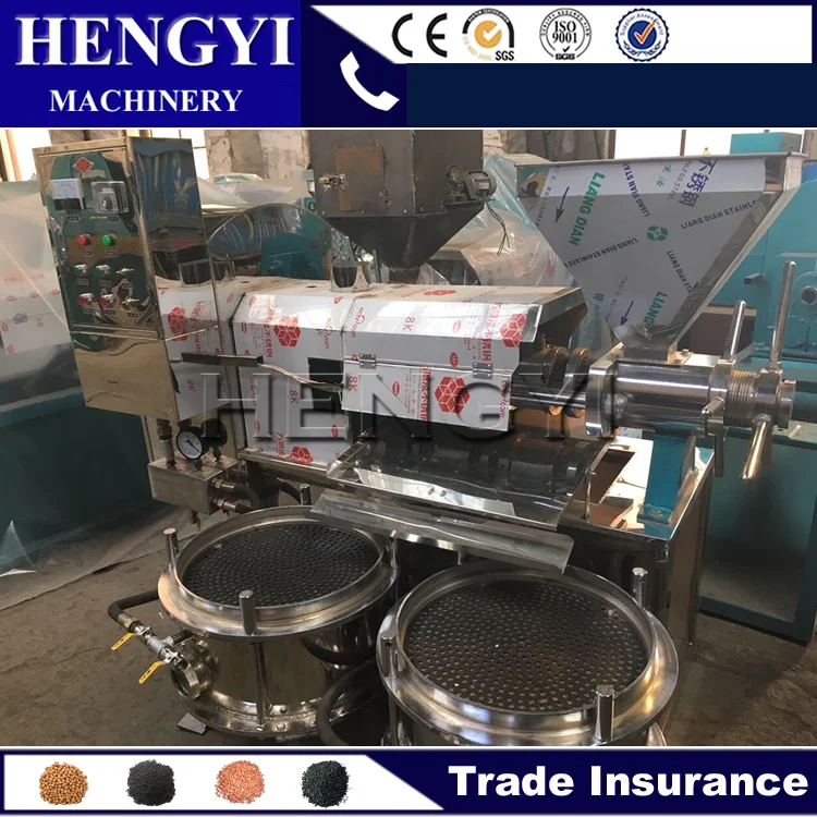 Дома оливковое масло пресс-машина/ компрессорное масло/оливкового масла гидравлические пресс-машина