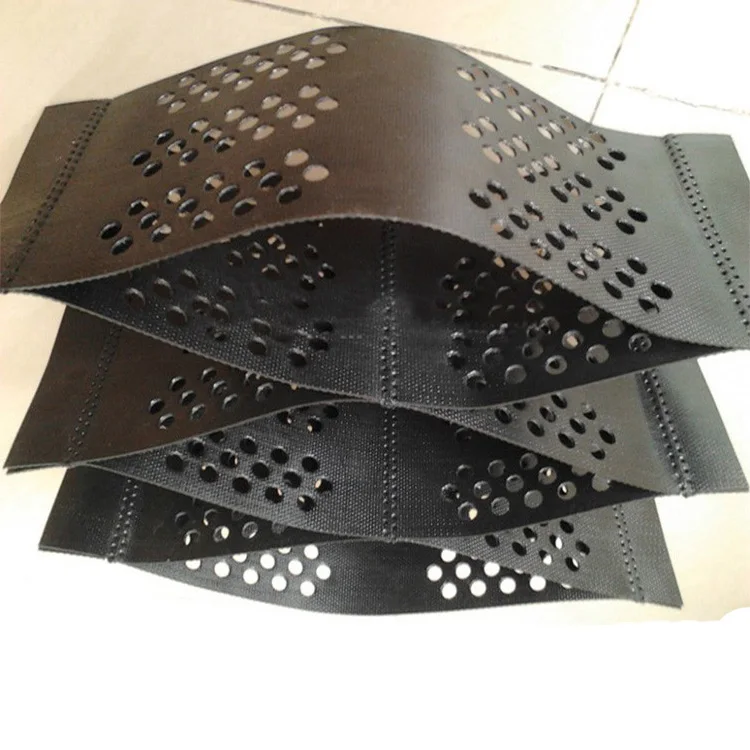 Hdpe geocell&geowebs