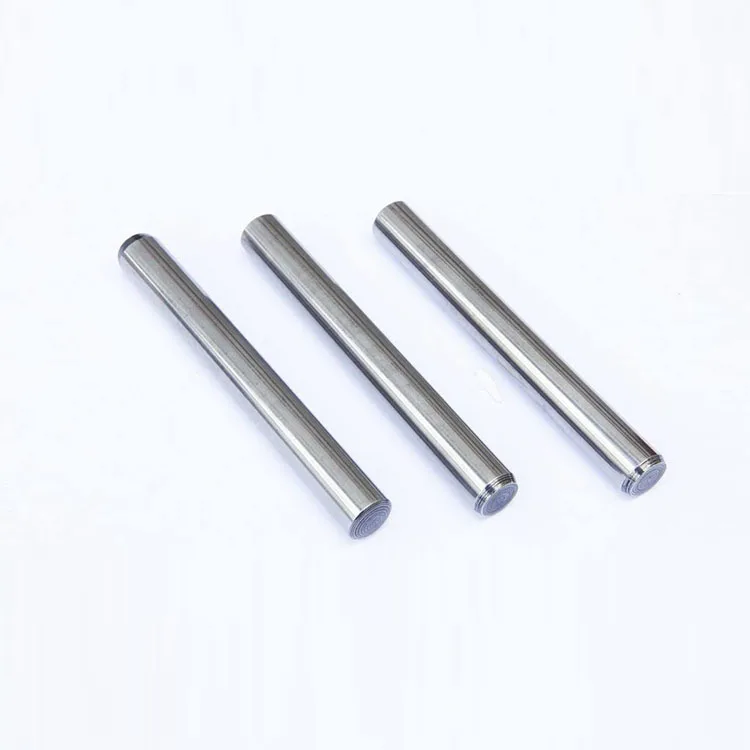 Прямые дюбель из нержавеющей стали 304 A2, 316 A4 Inox
