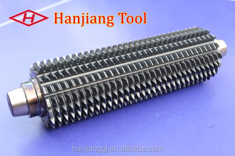 Высокоскоростные насадки для сухой резки, с одинарным и несколькими стартами, олово, TiAlN,TiCN, покрытие AlCrN